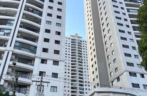 Cremacao Apartment | Bem vindo AO CONDOMÍNIO PARC PARADISO