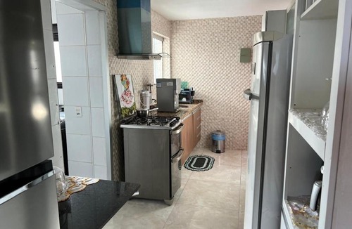 Cremacao Apartment | Bem vindo AO CONDOMÍNIO PARC PARADISO