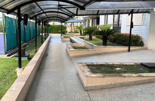 Cremacao Apartment | Bem vindo AO CONDOMÍNIO PARC PARADISO