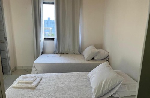 Cremacao Apartment | Bem vindo AO CONDOMÍNIO PARC PARADISO