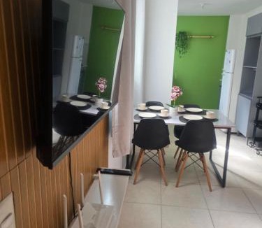 Palhoca Apartment | Bem-vindo ao seu refúgio em Palhoça