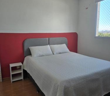 Palhoca Apartment | Bem-vindo ao seu refúgio em Palhoça
