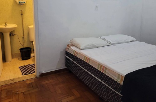 Funcionarios House | Bem Vindo Hospeda-se em Hostel Traz Sensações Maravilhosa