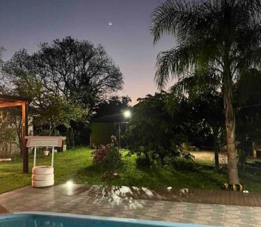 Itaara House | Bem vindos a Vila da Paz Itaara
