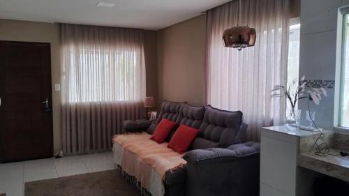 Extremoz House | Bem vindos ao paraíso de Genipabu!