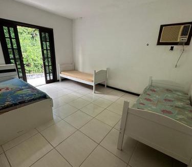 Mage House | Bem-vindos ao refúgio de Paz