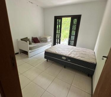 Mage House | Bem-vindos ao refúgio de Paz