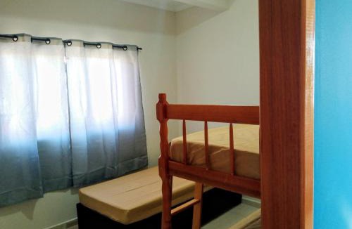 Aparecida Apartment | BemEstar6