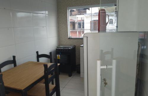 Aparecida Apartment | BemEstar6