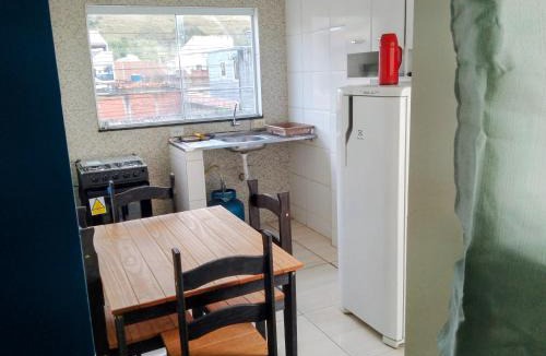 Aparecida Apartment | BemEstar6