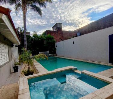 San Justo Apartment | Bendita
