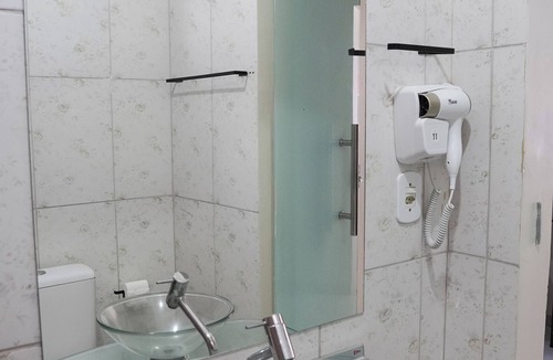 Sobral Hotel | Bendita Parada
