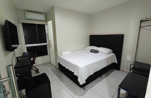 Sobral Hotel | Bendita Parada