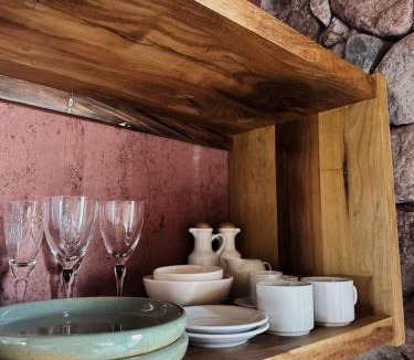 Vistalba Apartment | Bendita Piedra Suites, Las Compuertas Lujan de Cuyo