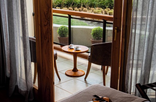 Jardim Europa Hotel | Bendito Cacao Resort & Spa
