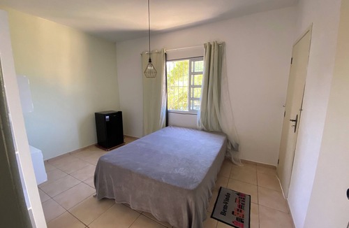 Sao Jose do Turvo Hotel | Benedito 58