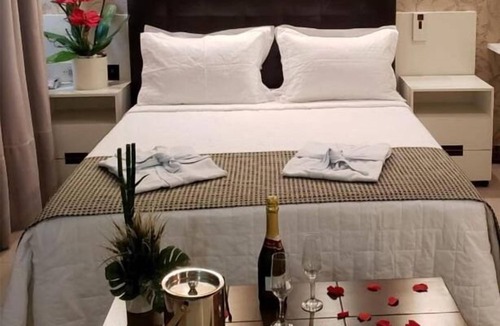 Centro Hotel | Benevenuto Palace Hotel