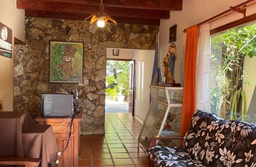 Calilegua Hotel | Benitez Hostería