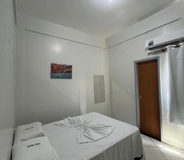 Itupiranga Hotel | Benni Hotel Marabá
