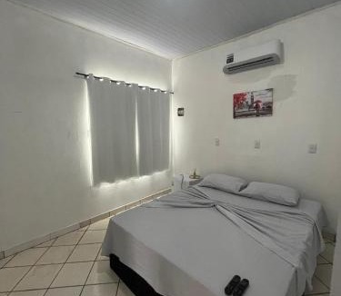 Itupiranga Hotel | Benni Hotel Marabá