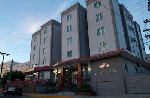 Santa Rosa Hotel | Benos Hotel