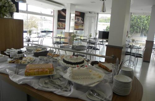 Santa Rosa Hotel | Benos Hotel