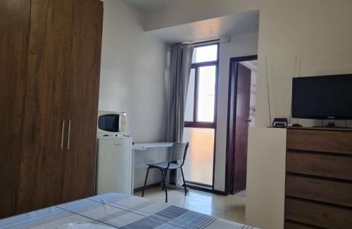 Carlos Prates Apartment | Benvivere Apart Hotel