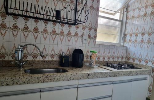 Carlos Prates Apartment | Benvivere Apart Hotel