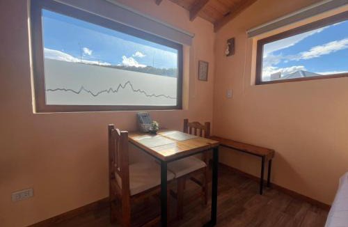 El Chalten Apartment | Berberis Apart