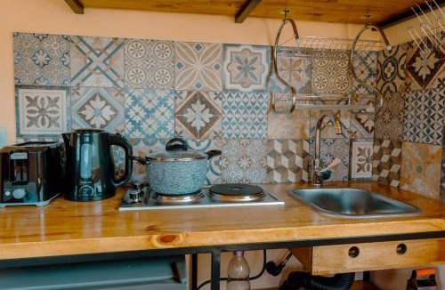 El Chalten Apartment | Berberis Apart