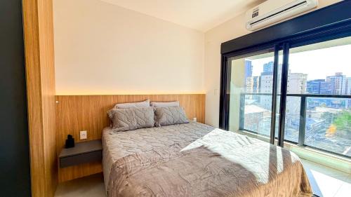 Cambui Apartment | Berlin 23 · Suíte moderna no Cambuí