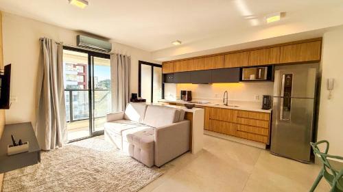 Cambui Apartment | Berlin 23 · Suíte moderna no Cambuí