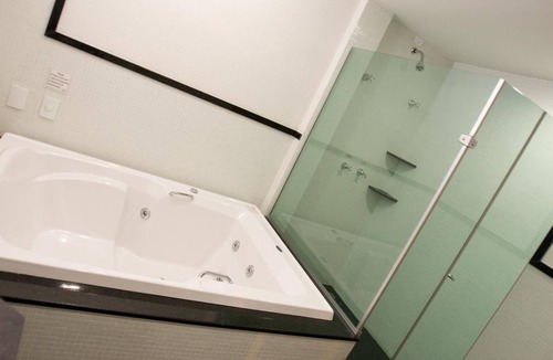 Centro Hotel | Bernal Hotel