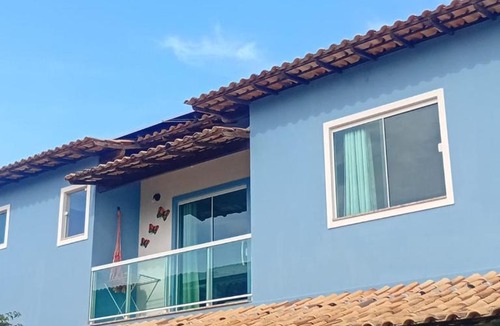 Sao Cristovao House | Bernardini House