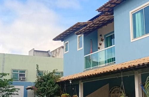 Sao Cristovao House | Bernardini House