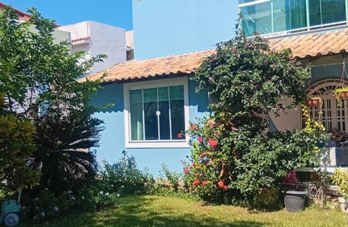 Sao Cristovao House | Bernardini House