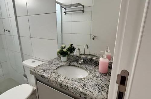Extrema Apartment | Bernardo Prime Loft – Executive Apartment in Extrema, MG