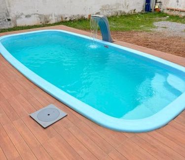 Vista Linda Apartment | Bertihouse - Apartamentos com piscina perto da praia