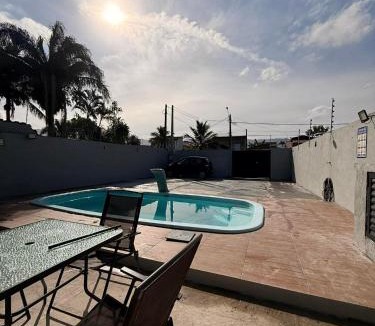 Vista Linda Apartment | Bertihouse - Apartamentos com piscina perto da praia