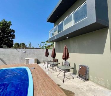 Vista Linda Apartment | Bertihouse - Apartamentos com piscina perto da praia