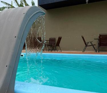 Vista Linda Apartment | Bertihouse - Apartamentos com piscina perto da praia