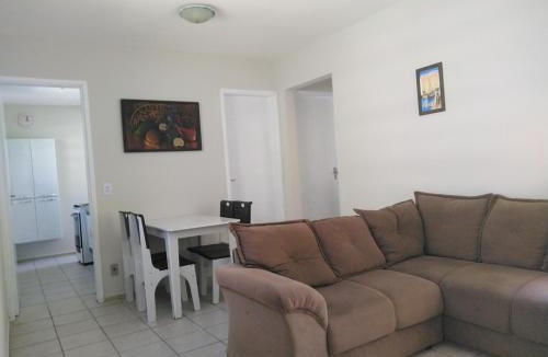 Jardim Rafael Apartment | Bertioga Relax, 2 Quartos ,700m da Praia , Pet Friendly - LA24