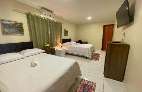 Quixada Hotel | Bertolini Hotel