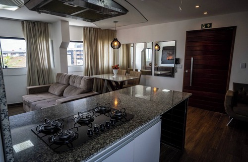 Bessa Hotel | Bessa Golden Flats