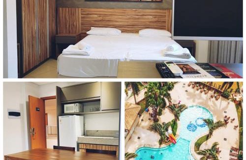 Barretos Apartment | Best Apto Barretos Thermas Park