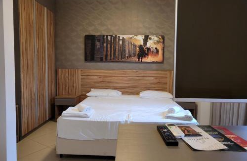 Barretos Apartment | Best Apto Barretos Thermas Park