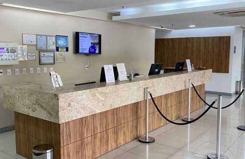 Dom Expedito Hotel | Best Hotel Sobral