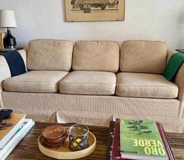 Asuncion Apartment | Best location ! Apt privado 2 hab con AC Completamente equipado en Asuncion