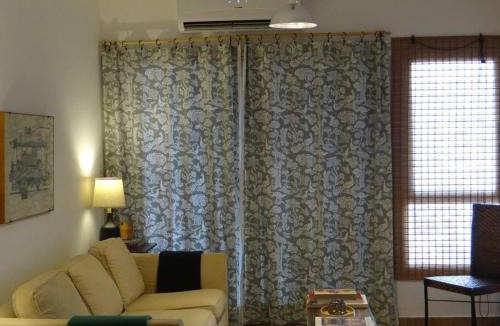 Asuncion Apartment | Best location ! Apt privado 2 hab con AC Completamente equipado en Asuncion