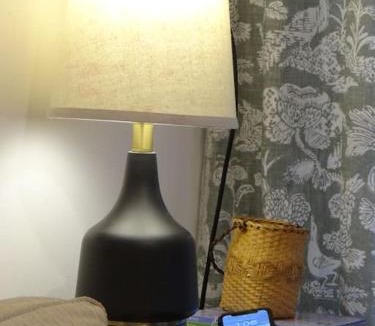 Asuncion Apartment | Best location ! Apt privado 2 hab con AC Completamente equipado en Asuncion